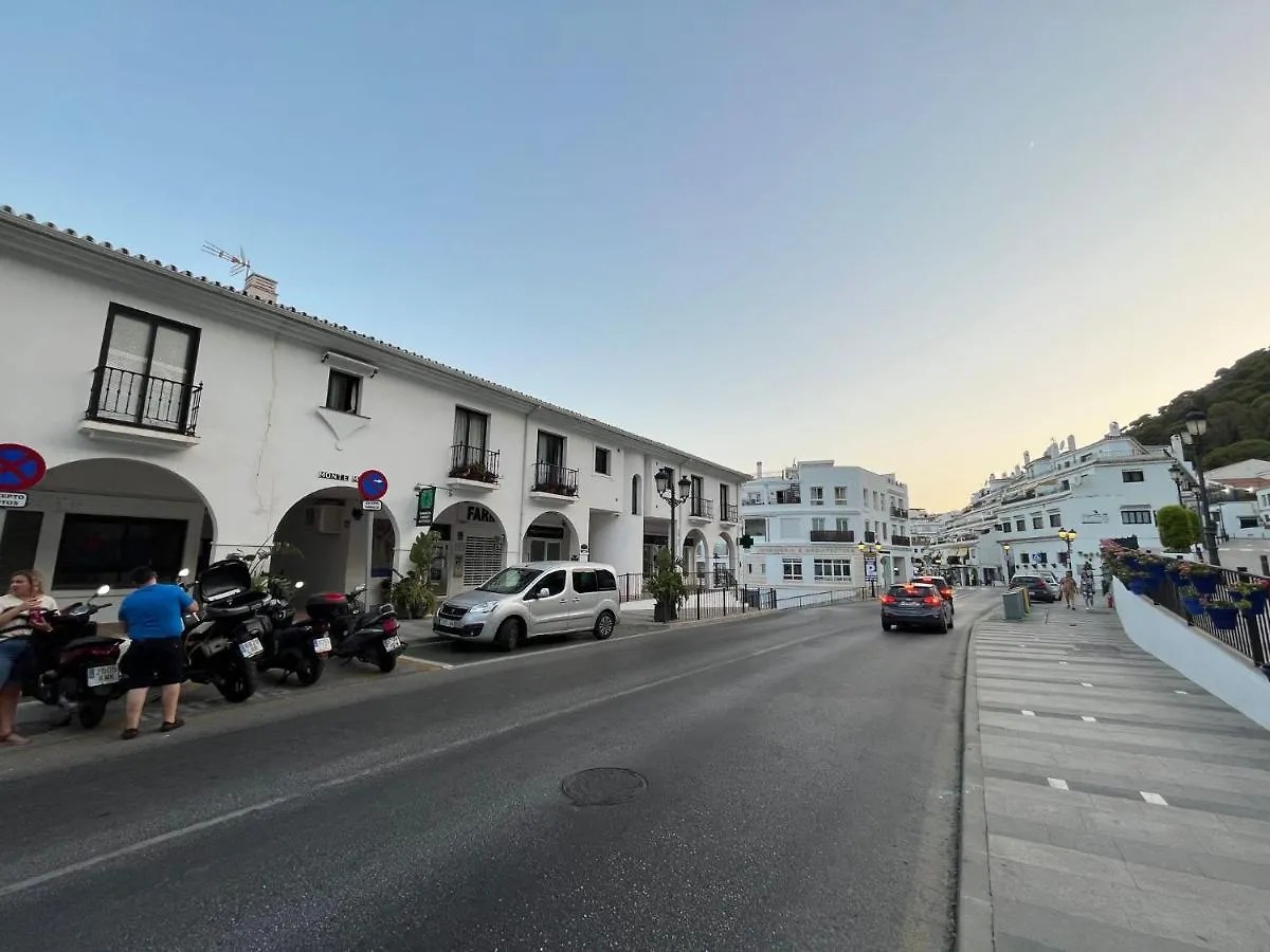 Mijas Pueblo Apartamento Apartment