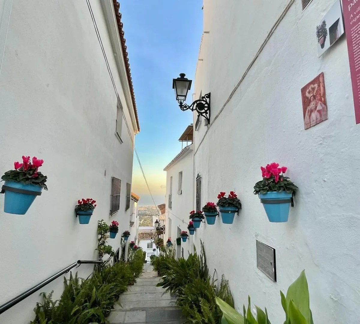Mijas Pueblo Apartamento Apartment