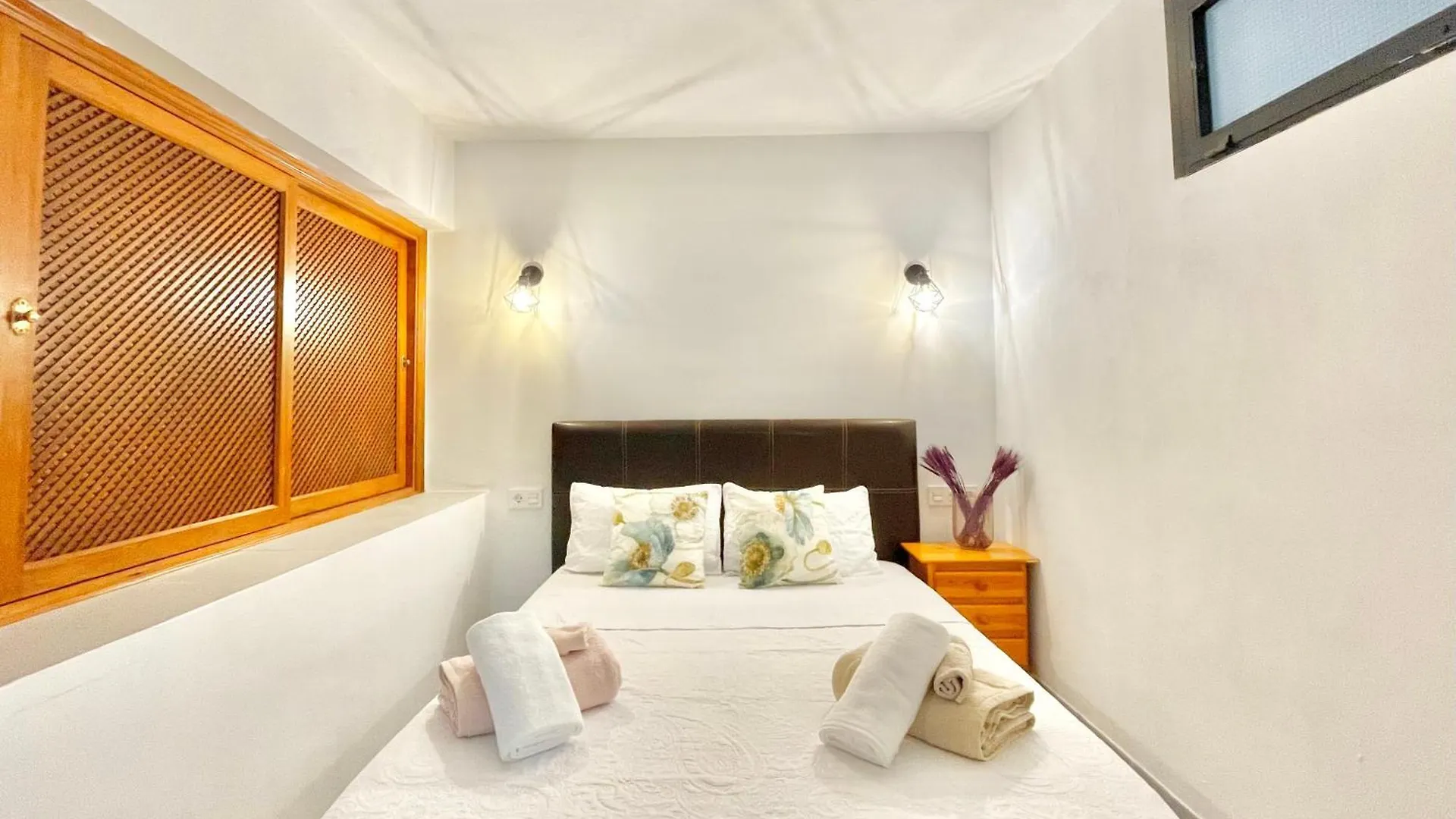 Mijas Pueblo Apartamento Apartment