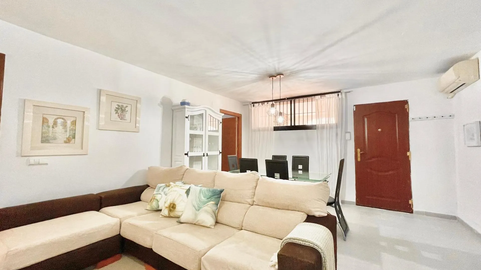 Mijas Pueblo Apartamento Apartment 0*,  Spain