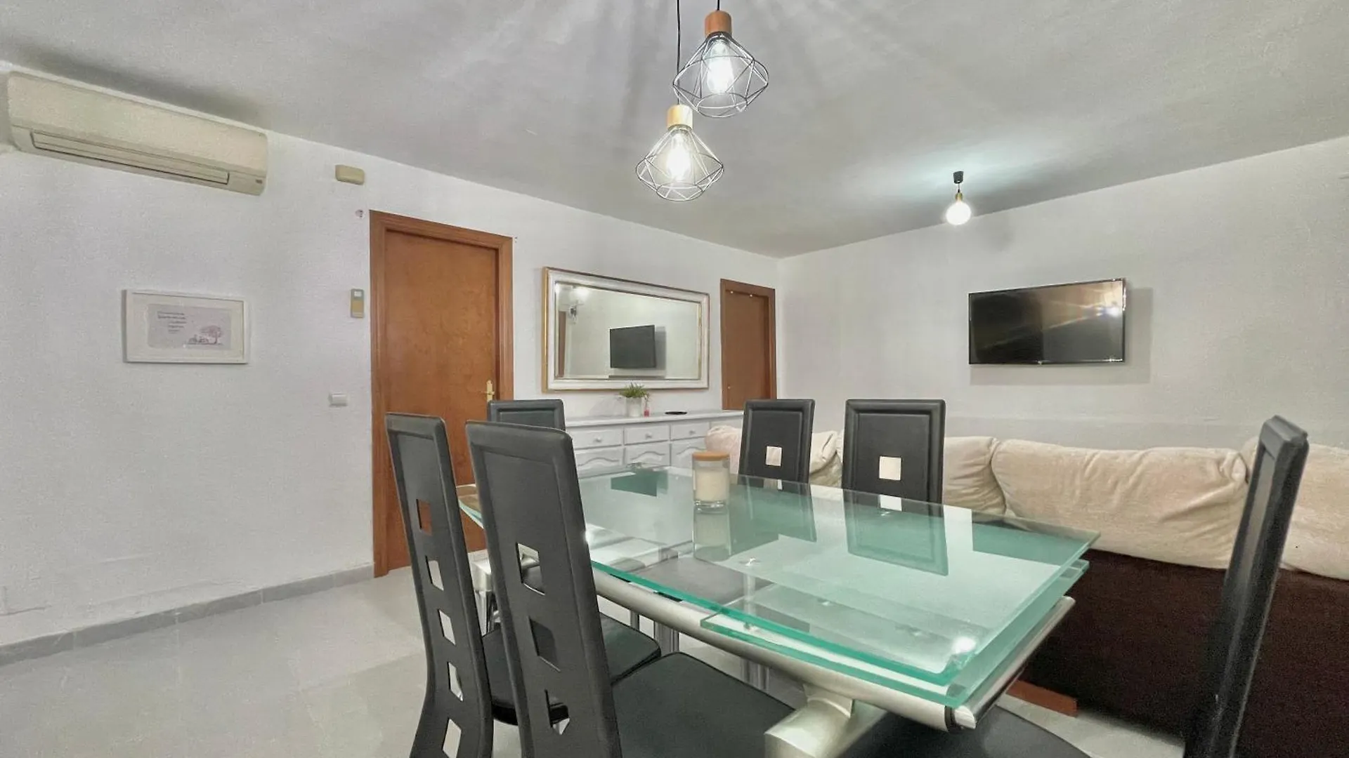 Mijas Pueblo Apartamento Apartment